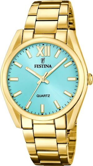 Festina Quarzuhr »Boyfriend