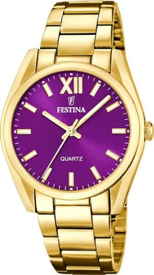 Festina Quarzuhr »Boyfriend