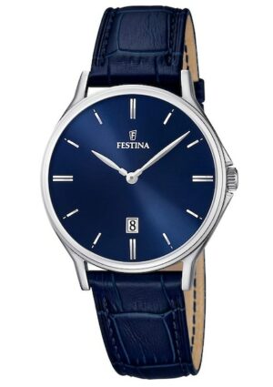 Festina Quarzuhr »F16745/3«