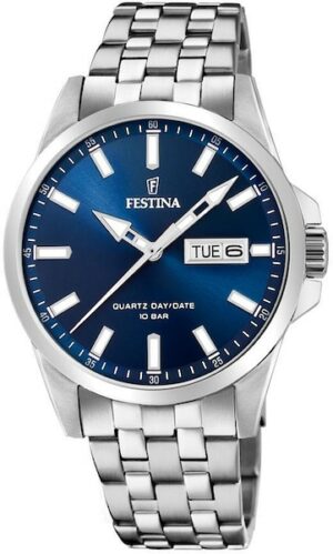 Festina Quarzuhr »F20357/3«