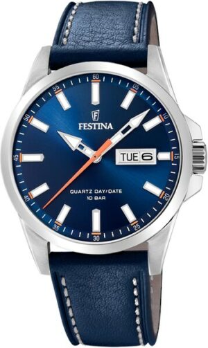 Festina Quarzuhr »F20358/3«