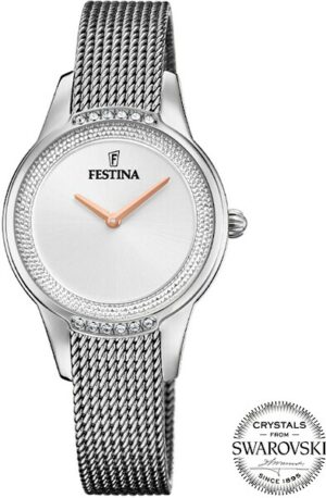 Festina Quarzuhr »F20494/1«