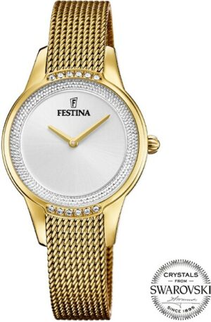 Festina Quarzuhr »F20495/1«