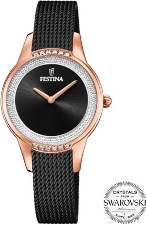 Festina Quarzuhr »F20496/2«