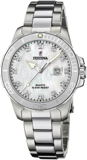 Festina Quarzuhr »F20503/1«