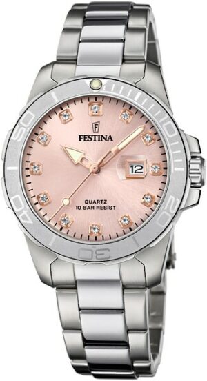 Festina Quarzuhr »F20503/2«