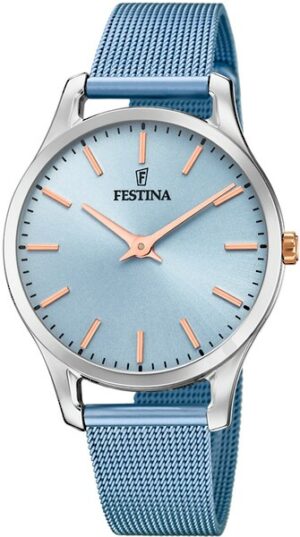 Festina Quarzuhr »F20506/2«