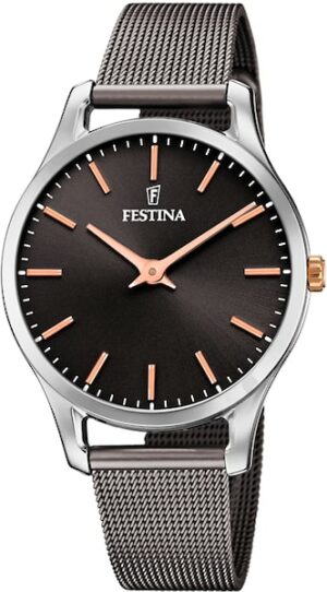 Festina Quarzuhr »F20506/3«