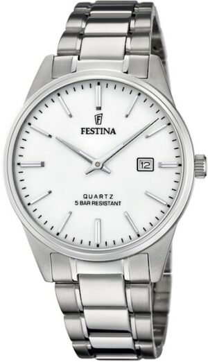 Festina Quarzuhr »F20511/2«