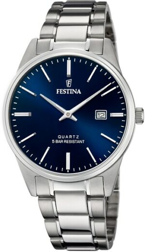 Festina Quarzuhr »F20511/3«