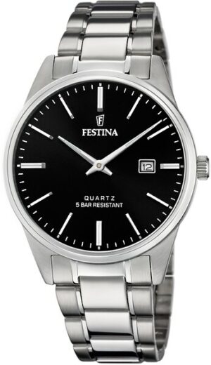 Festina Quarzuhr »F20511/4«