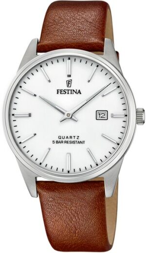 Festina Quarzuhr »F20512/2«