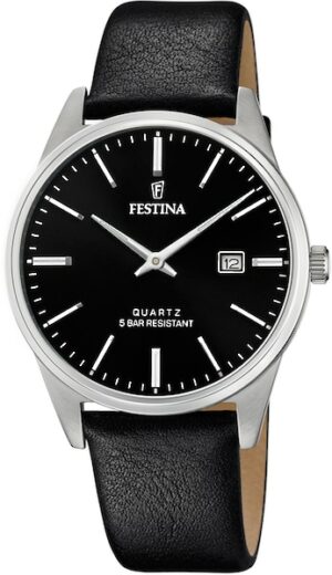 Festina Quarzuhr »F20512/4«