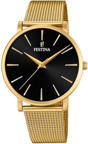 Festina Quarzuhr »Ladies Classic