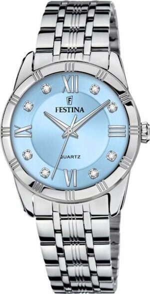 Festina Quarzuhr »Mademoiselle