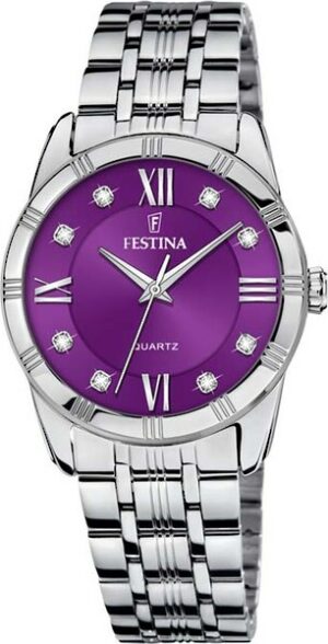 Festina Quarzuhr »Mademoiselle