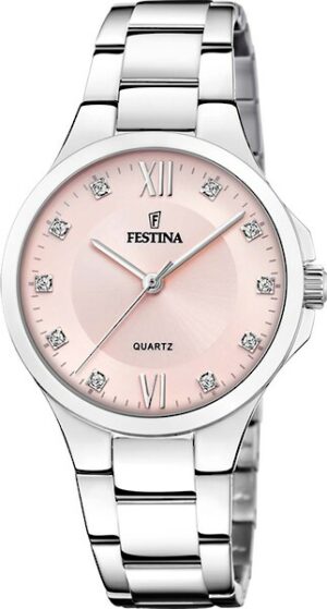 Festina Quarzuhr »Mademoiselle