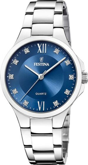 Festina Quarzuhr »Mademoiselle