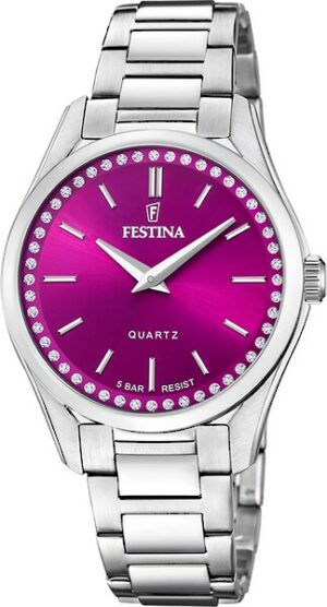 Festina Quarzuhr »Mademoiselle