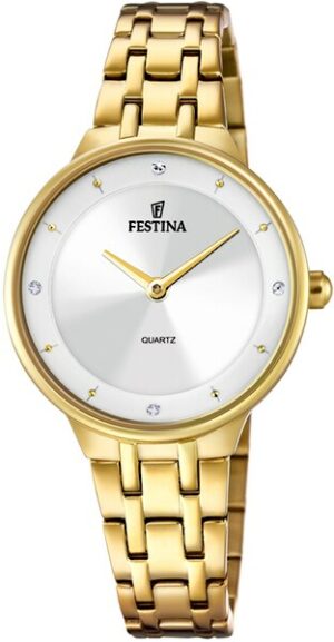 Festina Quarzuhr »Mademoiselle