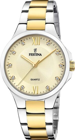 Festina Quarzuhr »Mademoiselle