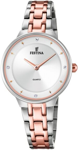 Festina Quarzuhr »Mademoiselle