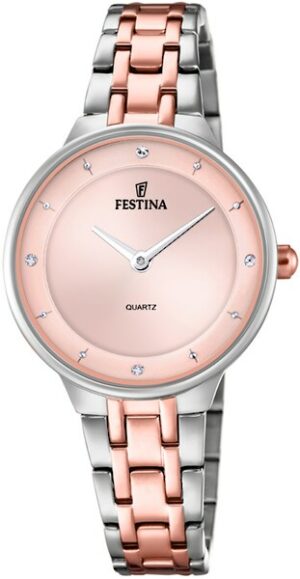 Festina Quarzuhr »Mademoiselle