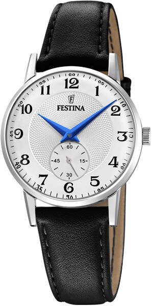 Festina Quarzuhr »Retro