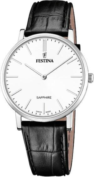 Festina Schweizer Uhr »Festina Swiss Made