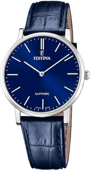 Festina Schweizer Uhr »Festina Swiss Made