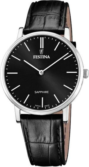 Festina Schweizer Uhr »Festina Swiss Made