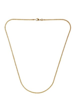 Firetti Collier »Schmuck Geschenk Gold 750 Halsschmuck Halskette Goldkette Panzerkette«