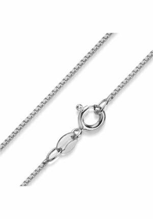 Firetti Collierkettchen »Schmuck Geschenk Silber 925 Halsschmuck Halskette Venezianer«