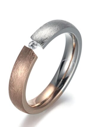 Firetti Fingerring »Schmuck Geschenk