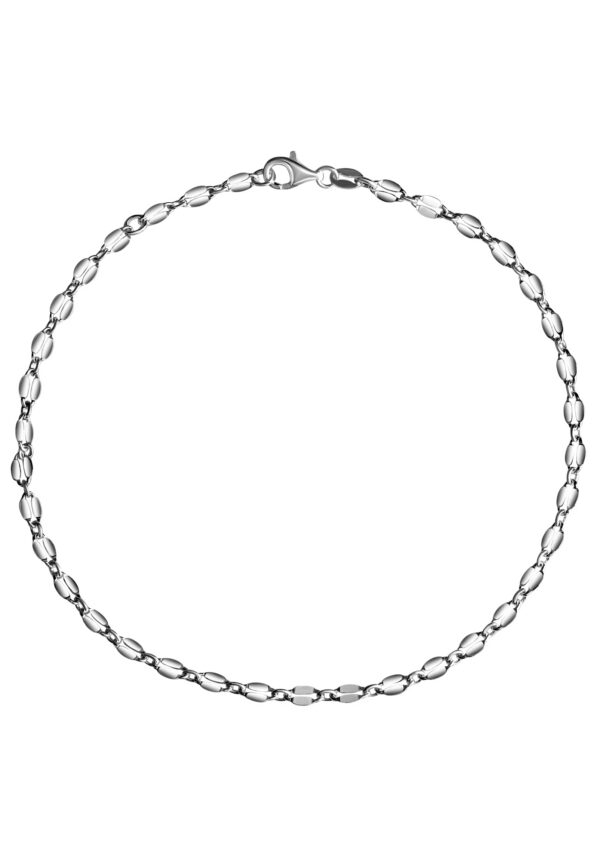 Firetti Fußkette »Schmuck Geschenk Silber 925 Körperschmuck Fantasie«