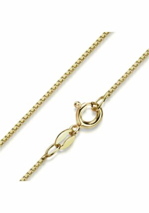 Firetti Goldkette »Schmuck Geschenk Gold 333 Venezianer diamantiert