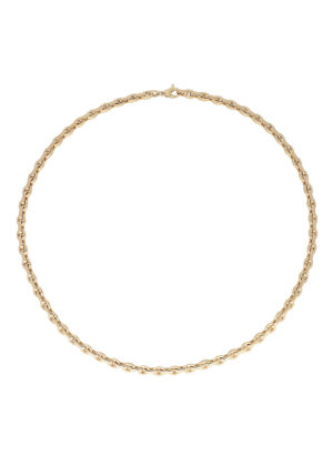 Firetti Goldkette »Schmuck Geschenk Gold 585