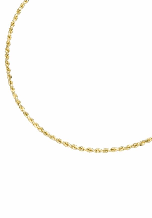 Firetti Goldkette »Schmuck Geschenk Gold 585