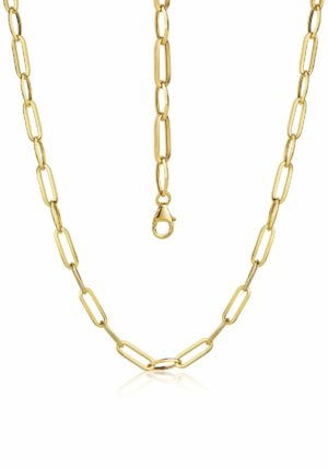 Firetti Goldkette »Schmuck Geschenk Gold 585