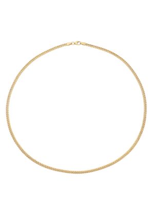 Firetti Goldkette »Schmuck Geschenk