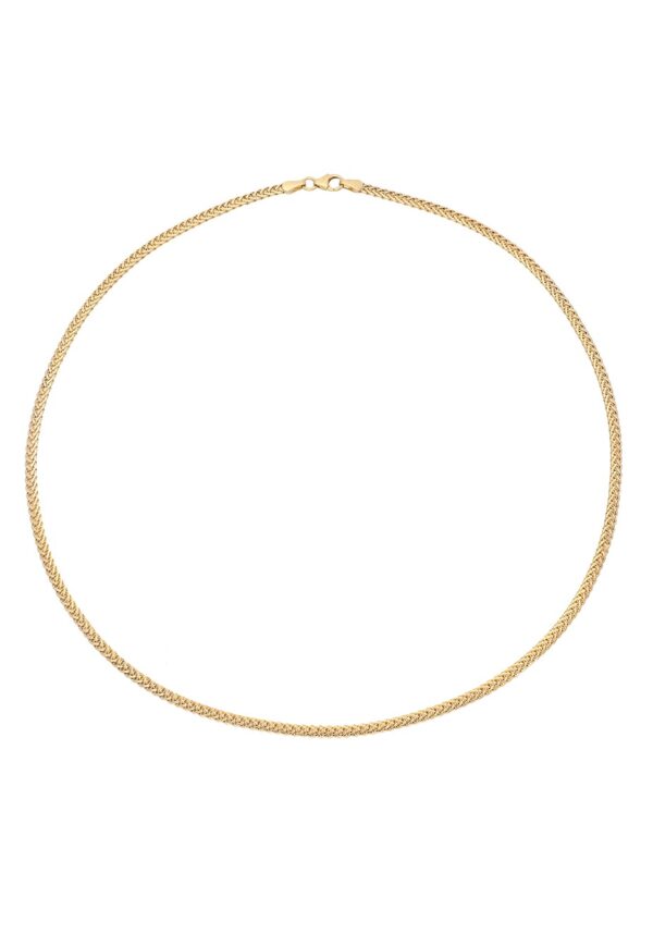 Firetti Goldkette »Schmuck Geschenk