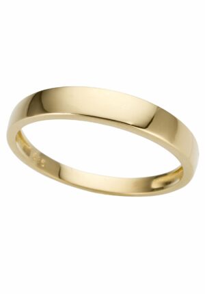 Firetti Goldring »Schmuck Geschenk Gold 333 edel