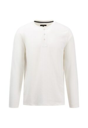 FYNCH-HATTON Langarmshirt