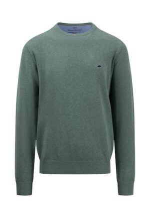 FYNCH-HATTON Strickpullover »FYNCH-HATTON Langarmpullover«