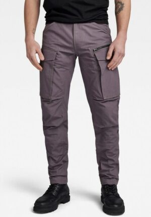 G-Star RAW Cargohose »Rovic Zip 3D Regular Tapered Pants«