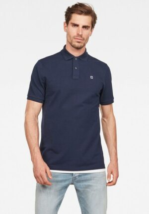 G-Star RAW Poloshirt »Dunda Polo«