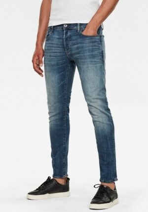 G-Star RAW Slim-fit-Jeans »3301 Slim«