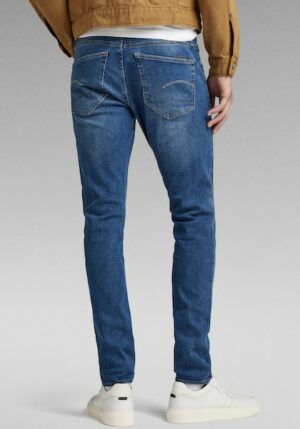 G-Star RAW Slim-fit-Jeans »3301 Slim«