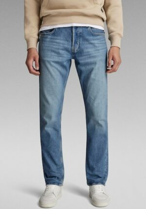 G-Star RAW Straight-Jeans »Mosa Straight«