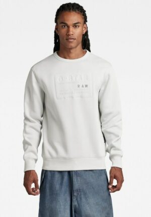 G-Star RAW Sweatshirt »Sweatshirt Originals«